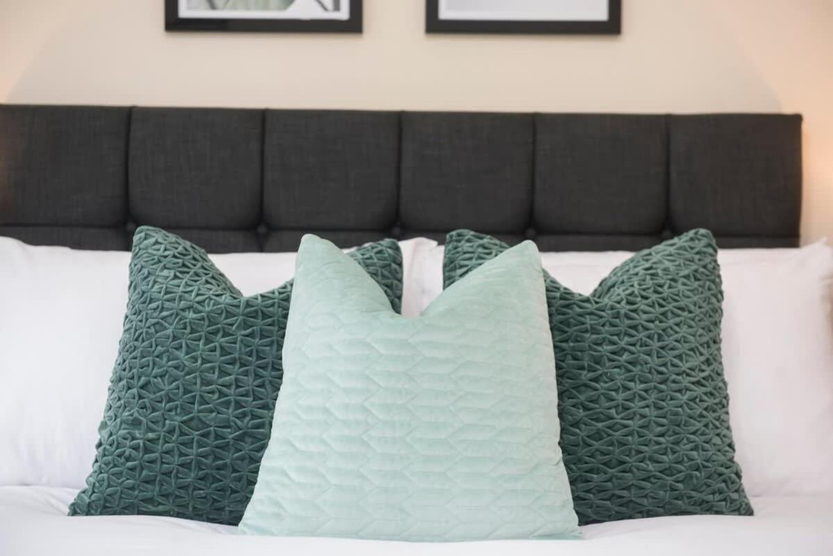 Wilson House Hostel Лондон Екстериор снимка